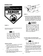 Preview for 9 page of MTD 126-220-000 Owner'S Manual