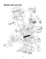 Preview for 16 page of MTD 126-220-000 Owner'S Manual