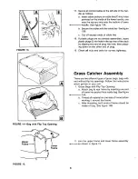 Preview for 8 page of MTD 126-367-000 Owner'S Manual