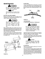 Preview for 14 page of MTD 126-367-000 Owner'S Manual