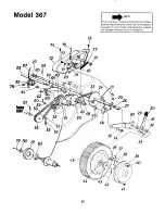 Preview for 20 page of MTD 126-367-000 Owner'S Manual