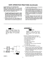 Preview for 4 page of MTD 126-374-000 Owner'S Manual