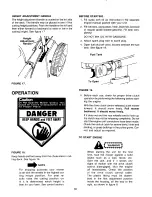 Preview for 10 page of MTD 126-374-000 Owner'S Manual