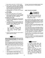 Preview for 11 page of MTD 126-374-000 Owner'S Manual