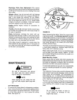 Preview for 13 page of MTD 126-374-000 Owner'S Manual