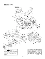 Preview for 21 page of MTD 126-374-000 Owner'S Manual