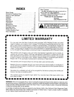 Preview for 2 page of MTD 127-204-000 Owner'S Manual