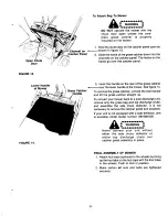 Preview for 11 page of MTD 127-204-000 Owner'S Manual