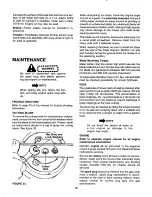 Preview for 16 page of MTD 127-204-000 Owner'S Manual