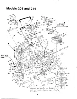 Preview for 20 page of MTD 127-204-000 Owner'S Manual