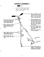 Preview for 3 page of MTD 127-230A Owner'S Manual