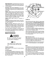 Preview for 15 page of MTD 127-364-000 Owner'S Manual