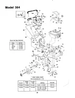 Preview for 20 page of MTD 127-364-000 Owner'S Manual