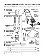 Preview for 4 page of MTD 127-365-000 Owner'S Manual