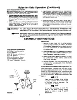 Preview for 6 page of MTD 127-365-000 Owner'S Manual