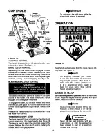 Preview for 12 page of MTD 127-365-000 Owner'S Manual