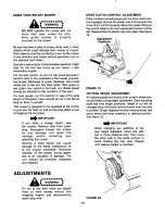 Preview for 14 page of MTD 127-365-000 Owner'S Manual