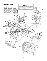 Preview for 22 page of MTD 127-365-000 Owner'S Manual