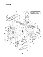 Preview for 14 page of MTD 127-550-300 Owner'S Manual