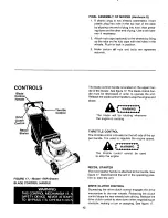 Preview for 12 page of MTD 128-166R401 Owner'S Manual