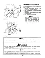 Preview for 18 page of MTD 128-166R401 Owner'S Manual