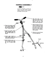 Preview for 4 page of MTD 128-250A Owner'S Manual