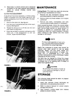 Preview for 7 page of MTD 128-250A Owner'S Manual