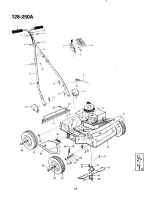 Preview for 11 page of MTD 128-250A Owner'S Manual