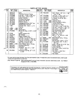 Preview for 12 page of MTD 128-250A Owner'S Manual