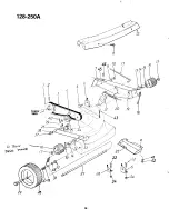 Preview for 13 page of MTD 128-250A Owner'S Manual