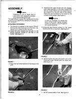 Preview for 4 page of MTD 128-255A Owner'S Manual