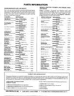 Preview for 16 page of MTD 128-255A Owner'S Manual