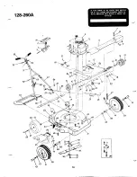 Preview for 10 page of MTD 128-260A Owner'S Manual