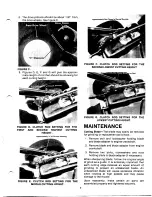 Preview for 7 page of MTD 128-270A Owner'S Manual