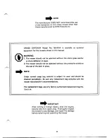 Preview for 9 page of MTD 128-270A Owner'S Manual