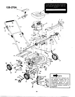 Preview for 10 page of MTD 128-270A Owner'S Manual