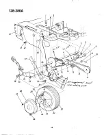 Preview for 12 page of MTD 128-280A Owner'S Manual