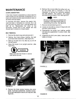 Preview for 10 page of MTD 128-350A Owner'S Manual