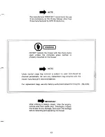 Preview for 13 page of MTD 128-350A Owner'S Manual