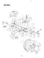 Preview for 16 page of MTD 128-350A Owner'S Manual