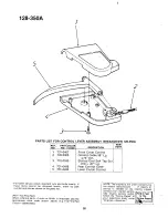 Preview for 20 page of MTD 128-350A Owner'S Manual