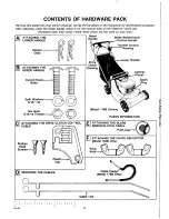 Preview for 4 page of MTD 129-166B000 Owner'S Manual