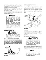 Preview for 14 page of MTD 129-166B000 Owner'S Manual