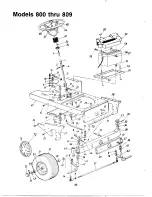 Preview for 20 page of MTD 131-800H000 Owner'S Manual