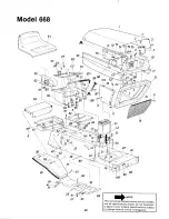 Preview for 22 page of MTD 133-668A Owner'S Manual