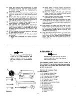 Preview for 4 page of MTD 134-395-000 Owner'S Manual