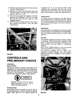 Preview for 8 page of MTD 149-820A Owner'S Manual