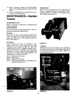 Preview for 11 page of MTD 149-820A Owner'S Manual