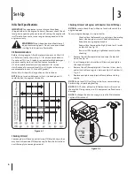 Preview for 6 page of MTD 165-SUC Operator'S Manual