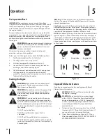 Preview for 10 page of MTD 165-SUC Operator'S Manual